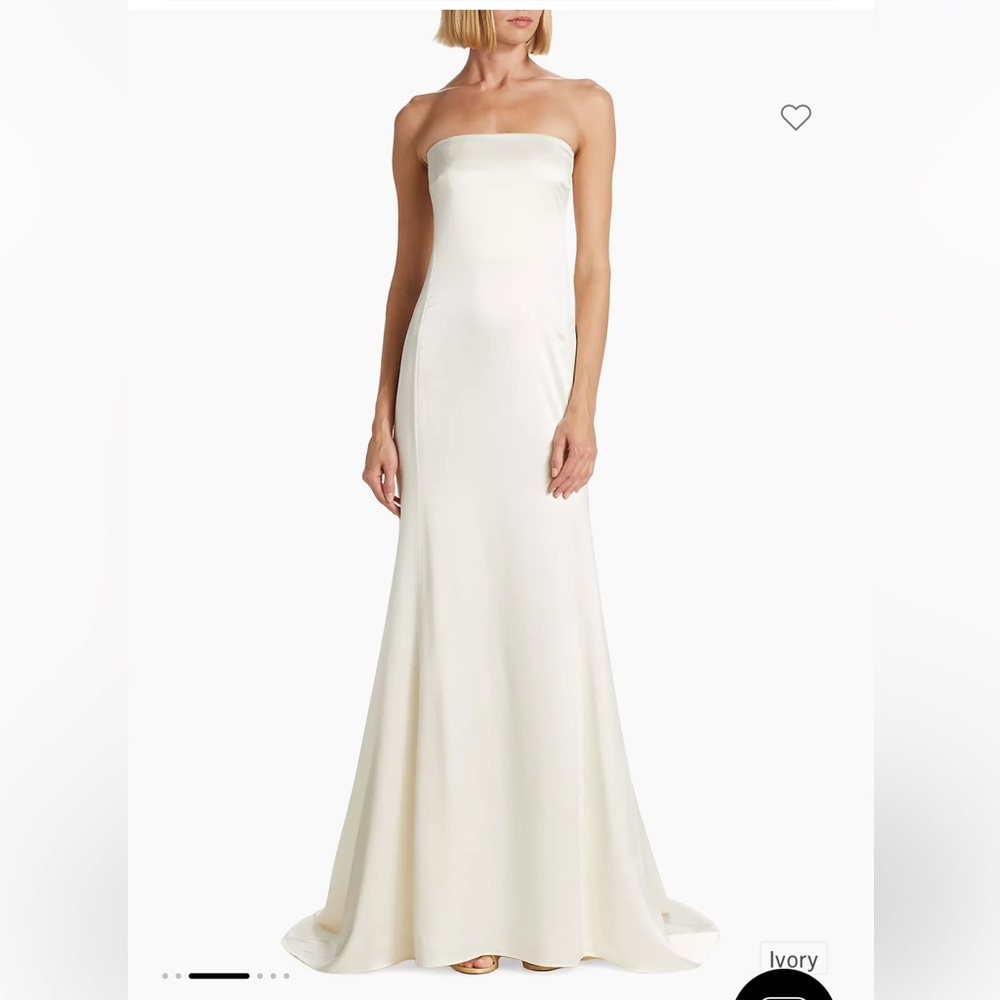 Nili Lotan Esme dress